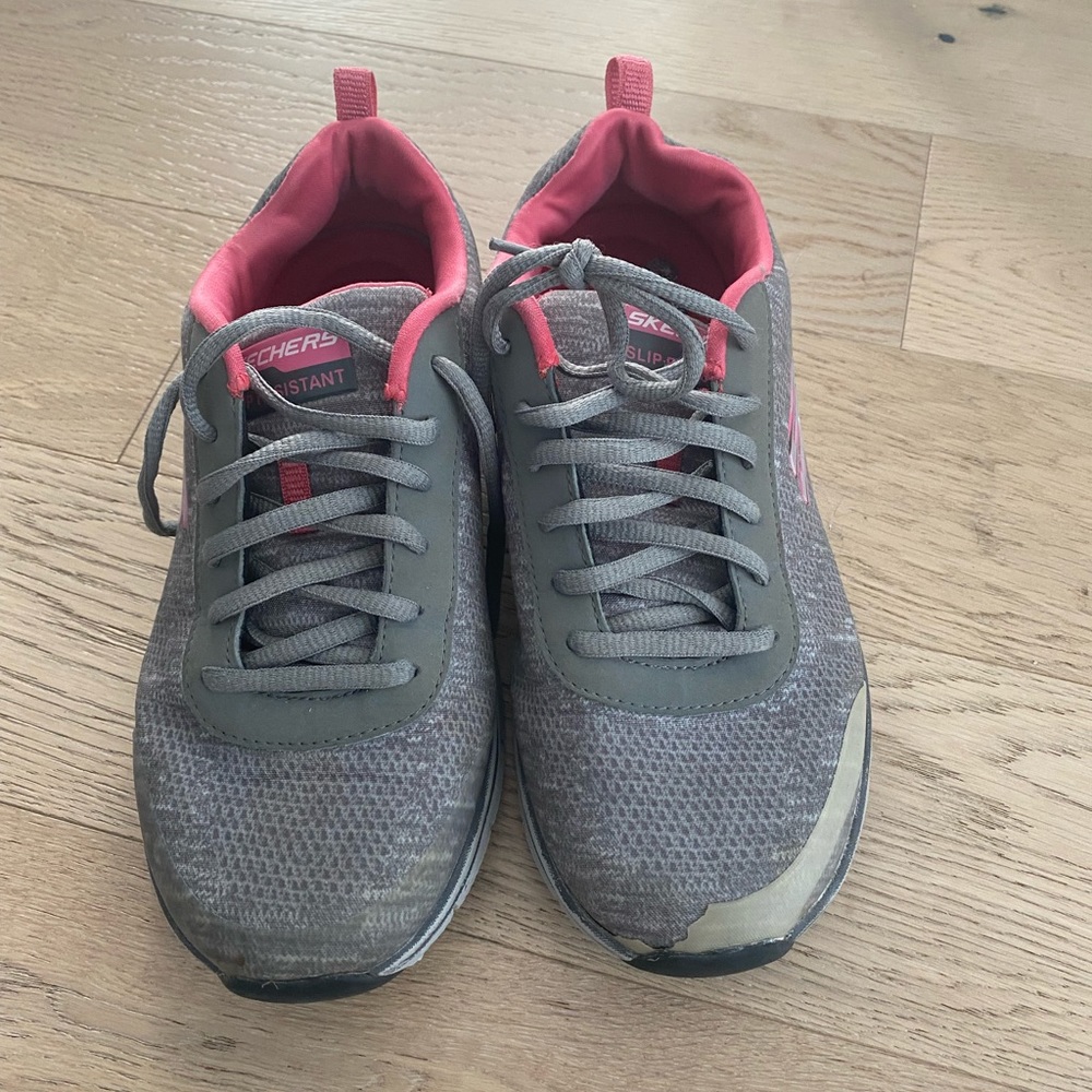 Comfort Skechers Shoes US7